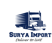 Suryaimport-Online Shopping Sites in UAE
